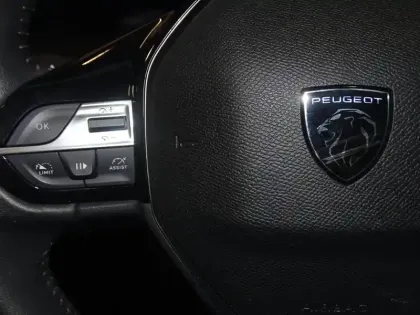Photo 13 Peugeot 308  1.2 PureTech 130ch S&S Allure Pack