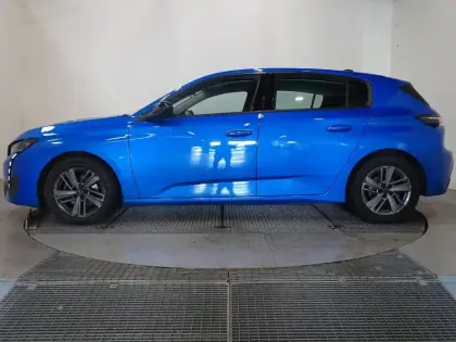 Photo 7 Peugeot 308  1.2 PureTech 130ch S&S Allure Pack