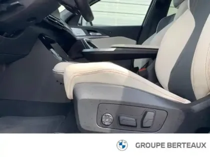 Photo 11 BMW X2  sDrive20iA 170ch M Sport DKG7