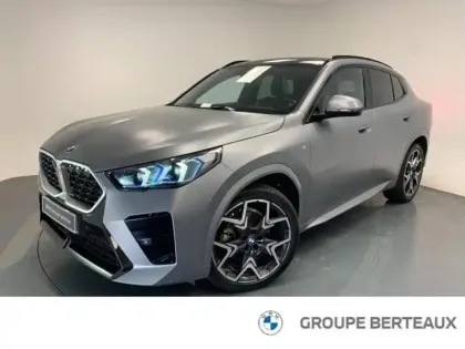 Photo Bmw X2 M Sport