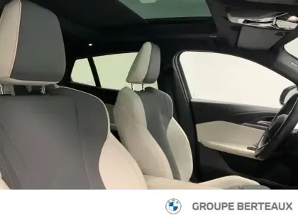 Photo 7 BMW X2  sDrive20iA 170ch M Sport DKG7