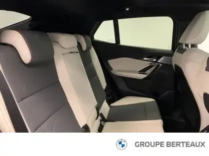 Photo 8 BMW X2  sDrive20iA 170ch M Sport DKG7