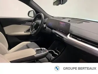 Photo 6 BMW X2  sDrive20iA 170ch M Sport DKG7