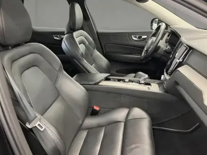 Photo 8 Volvo XC60  T8 Twin Engine 303 + 87ch Inscription Luxe Geartronic