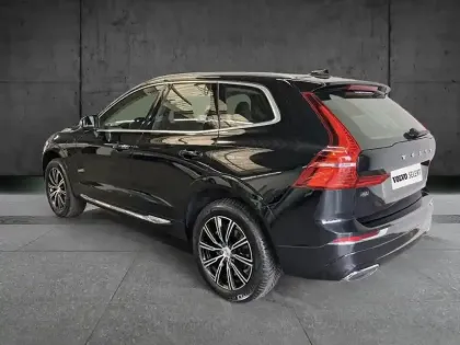 Photo 6 Volvo XC60  T8 Twin Engine 303 + 87ch Inscription Luxe Geartronic