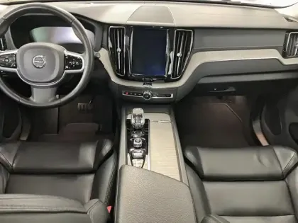Photo 7 Volvo XC60  T8 Twin Engine 303 + 87ch Inscription Luxe Geartronic