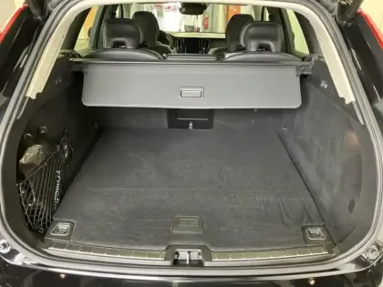 Photo 5 Volvo XC60  T8 Twin Engine 303 + 87ch Inscription Luxe Geartronic