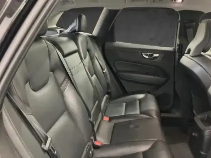 Photo 9 Volvo XC60  T8 Twin Engine 303 + 87ch Inscription Luxe Geartronic