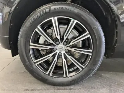 Photo 10 Volvo XC60  T8 Twin Engine 303 + 87ch Inscription Luxe Geartronic