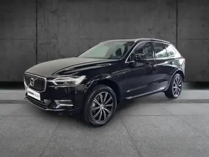 Photo Volvo Xc60 Inscription Luxe