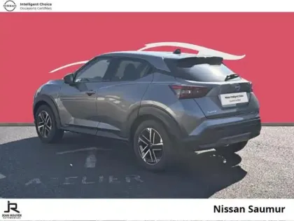 Photo 12 Nissan Juke  1.0 DIG-T 114ch N-Connecta 2024