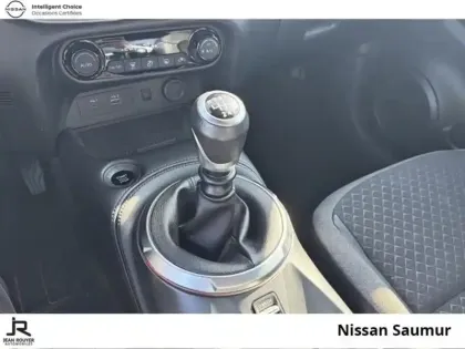 Photo 5 Nissan Juke  1.0 DIG-T 114ch N-Connecta 2024