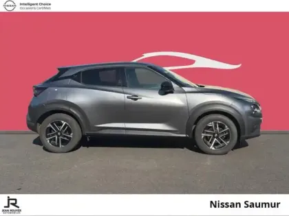 Photo 11 Nissan Juke  1.0 DIG-T 114ch N-Connecta 2024