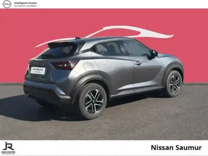 Photo 13 Nissan Juke  1.0 DIG-T 114ch N-Connecta 2024