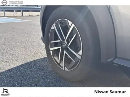 Photo 7 Nissan Juke  1.0 DIG-T 114ch N-Connecta 2024
