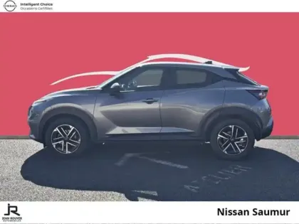 Photo 9 Nissan Juke  1.0 DIG-T 114ch N-Connecta 2024