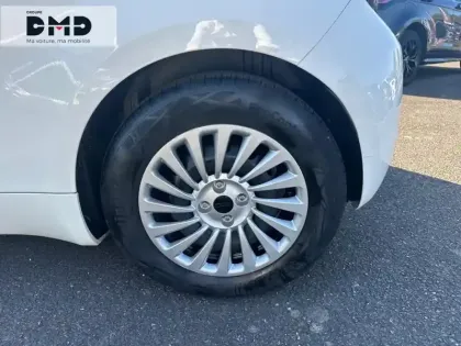 Photo 12 Fiat 500  e 118ch Icône