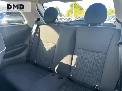 Photo 9 Fiat 500  e 118ch Icône
