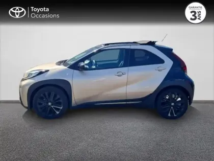 Photo 17 Toyota Aygo X  1.0 VVT-i 72ch Air Collection S-CVT MY23