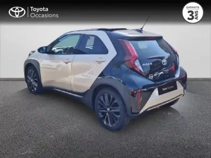 Photo 16 Toyota Aygo X  1.0 VVT-i 72ch Air Collection S-CVT MY23