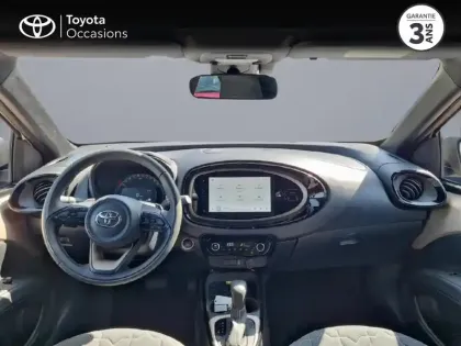 Photo 22 Toyota Aygo X  1.0 VVT-i 72ch Air Collection S-CVT MY23