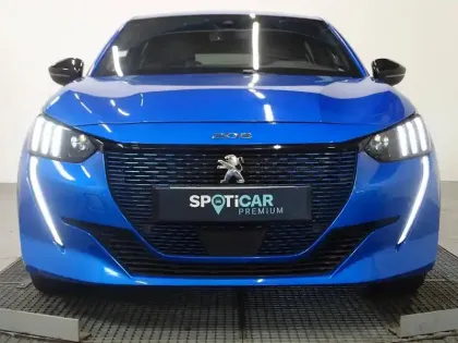 Photo 5 Peugeot 208  e- 136ch GT Pack