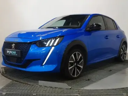 Photo Peugeot 208 Gt Pack