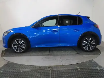 Photo 6 Peugeot 208  e- 136ch GT Pack