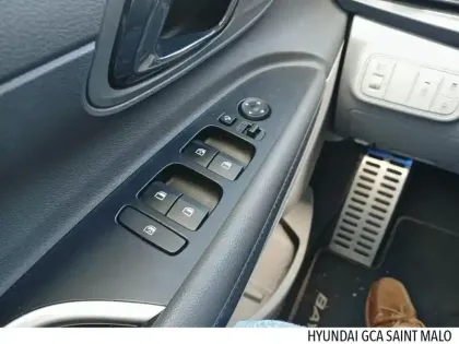 Photo 11 Hyundai Bayon  1.0 T-GDi 100ch Hybrid 48V Intuitive DCT-7