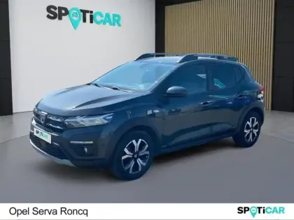 Photo Dacia Sandero Stepway Confort