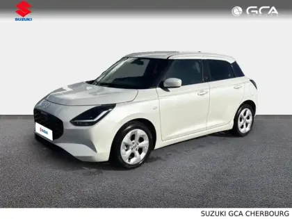 Photo Suzuki Swift Privilège