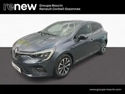 Photo Renault Clio Techno