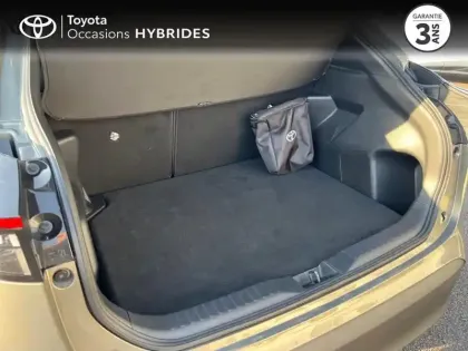 Photo 9 Toyota Yaris  Cross 116h Design AWD-i MY22