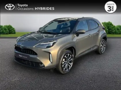 Photo Toyota Yaris Design