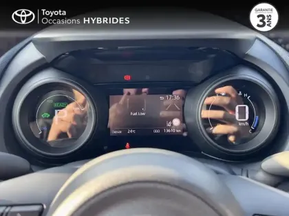 Photo 13 Toyota Yaris  Cross 116h Design AWD-i MY22