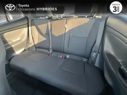 Photo 11 Toyota Yaris  Cross 116h Design AWD-i MY22