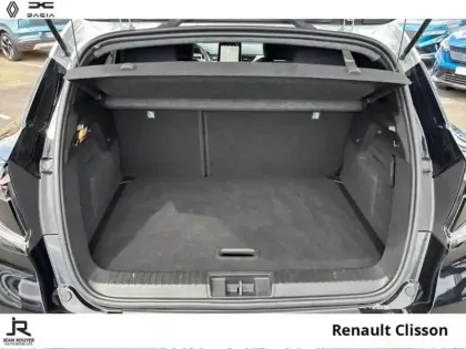 Photo 6 Renault Captur  1.8 E-Tech full hybrid 160ch Techno