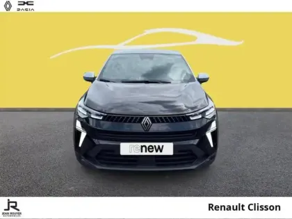 Photo 8 Renault Captur  1.8 E-Tech full hybrid 160ch Techno