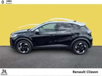 Photo 9 Renault Captur  1.8 E-Tech full hybrid 160ch Techno