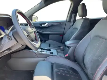 Photo 7 Ford Kuga  2.5 Duratec 180ch Hybrid FlexiFuel ST-Line X Powershift