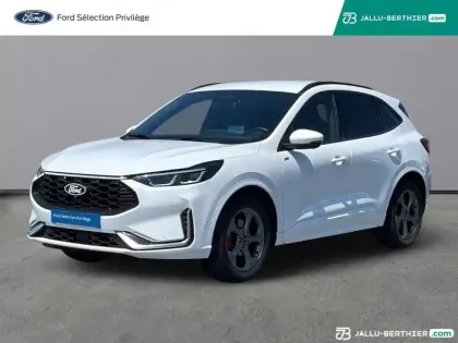 Photo Ford Kuga St-line X