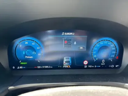 Photo 6 Ford Kuga  2.5 Duratec 180ch Hybrid FlexiFuel ST-Line X Powershift