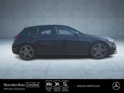 Photo 20 Mercedes Classe A  180 136ch AMG Line 7G-DCT