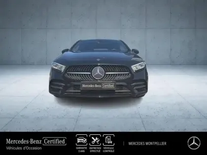 Photo 22 Mercedes Classe A  180 136ch AMG Line 7G-DCT