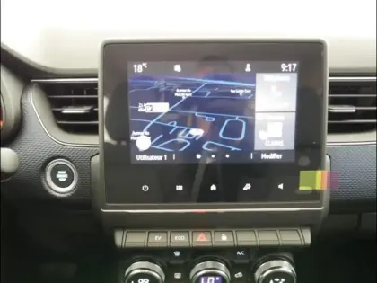Photo 14 Renault Arkana  1.6 E-Tech 145ch Zen