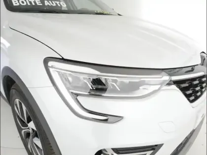 Photo 12 Renault Arkana  1.6 E-Tech 145ch Zen