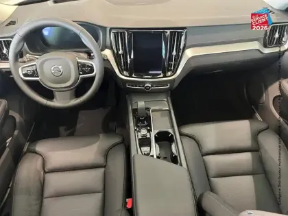 Photo 23 Volvo V60  B4 197ch Ultra Style Dark DCT 7