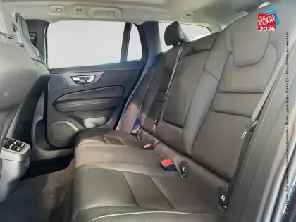 Photo 6 Volvo V60  B4 197ch Ultra Style Dark DCT 7