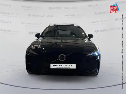 Photo 16 Volvo V60  B4 197ch Ultra Style Dark DCT 7