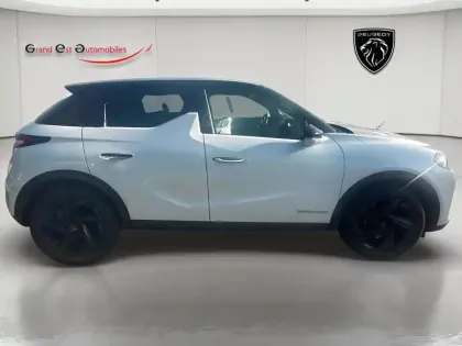 Photo 7 DS DS 3  Crossback PureTech 130ch Performance Line Automatique 135g